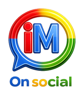 i'M On Social