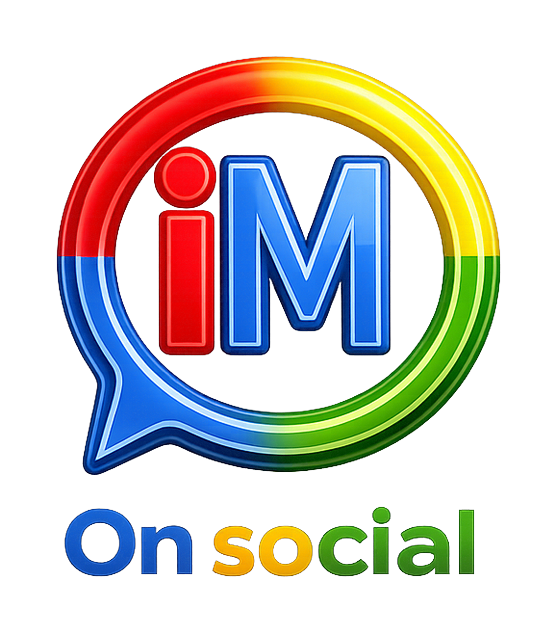 I'm On Social