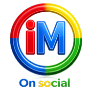 i'M On Social